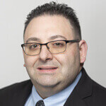 Anthony MALLOZZI bio picture