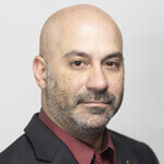 Rob DUERR bio picture