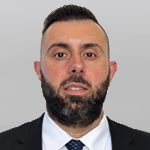 ELEFTHERIADES bio picture