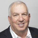 Jeffrey PORRELLO bio picture