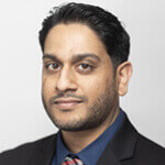 Vishnu SINGH bio picture