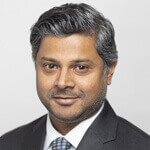 Christopher D'SOUZA bio picture