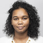 Natallia CHARLES bio picture